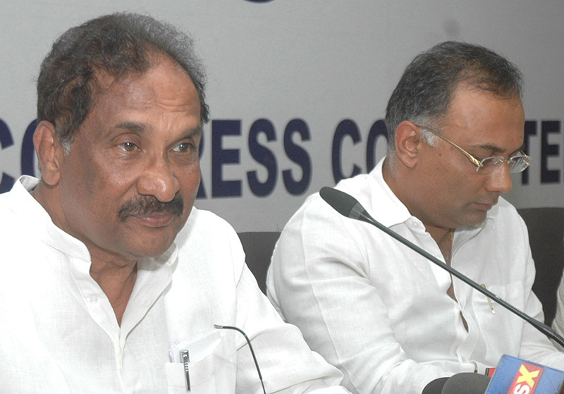 ಬಿಜೆಪಿಗೆ ಸುಳ್ಳು ಹೇಳುವುದೇ ಚಾಳಿ: ಕೆ.ಜೆ.ಜಾರ್ಜ್